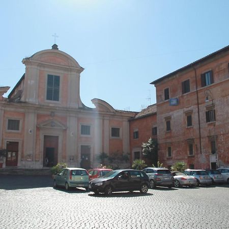 Ben'S Houses - Trastevere Apartment Roma Eksteriør bilde
