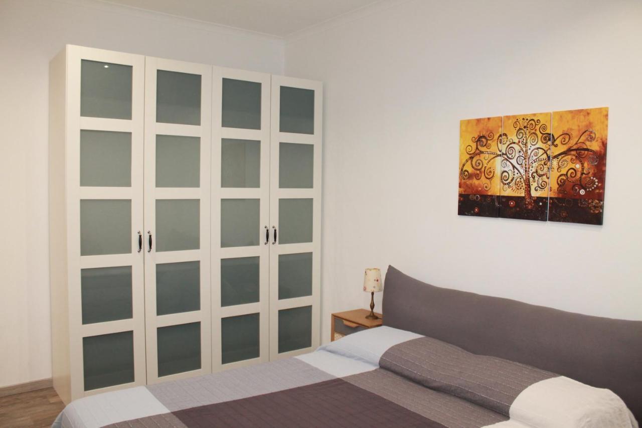 Ben'S Houses - Trastevere Apartment Roma Eksteriør bilde