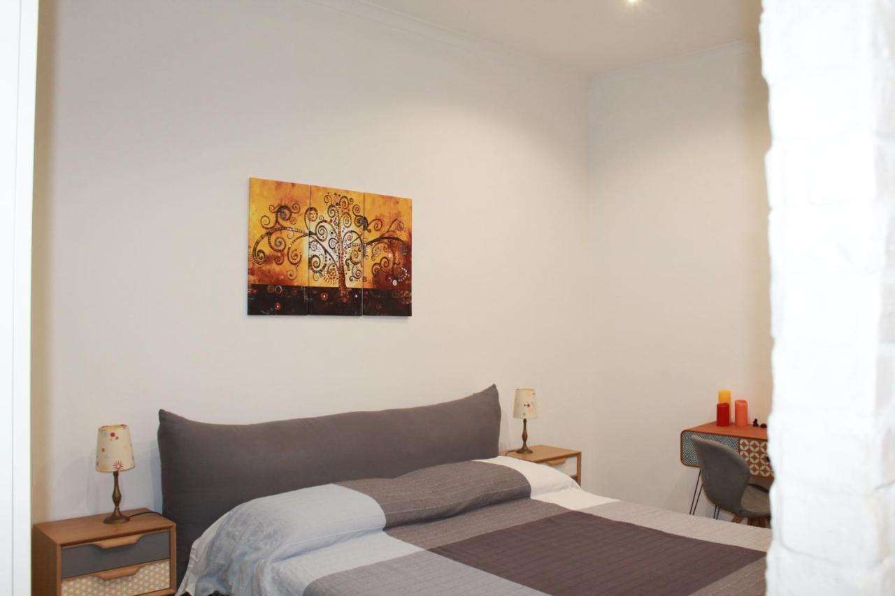 Ben'S Houses - Trastevere Apartment Roma Eksteriør bilde
